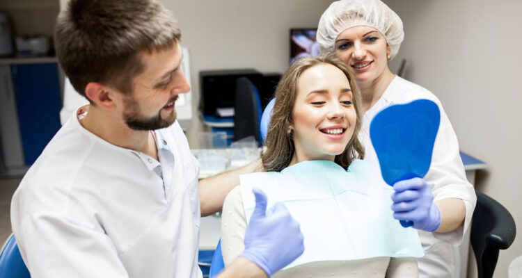 prevenzione dentale