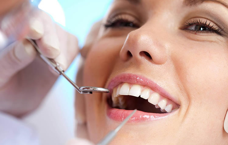 trattamenti dentali, Trattamenti dentali