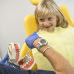 Ortodonzia Infantile: Invisibile e Tradizionale